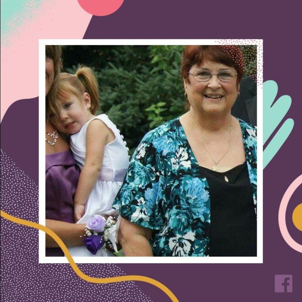 Meet your Posher, Linda